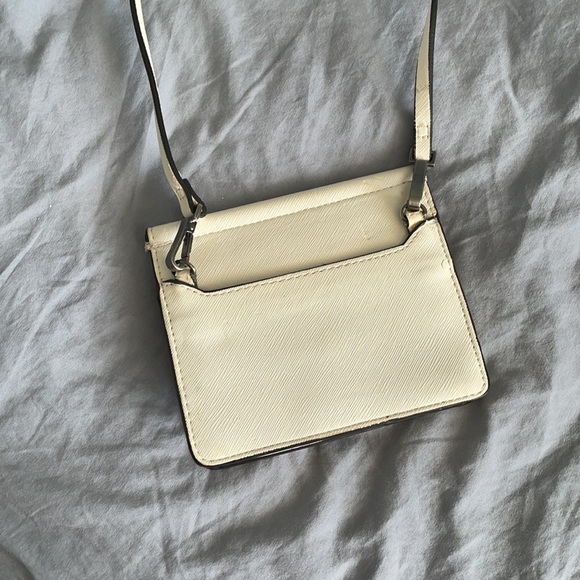 ZARA SMALL CROSS BODY TURN LOCK BAG - Picture 2 of 6